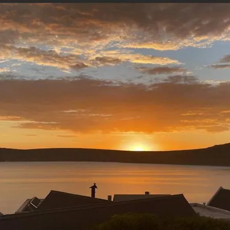 Lagoon Views At Langebaan Exterior photo
