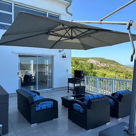 Lagoon Views At Langebaan Exterior photo