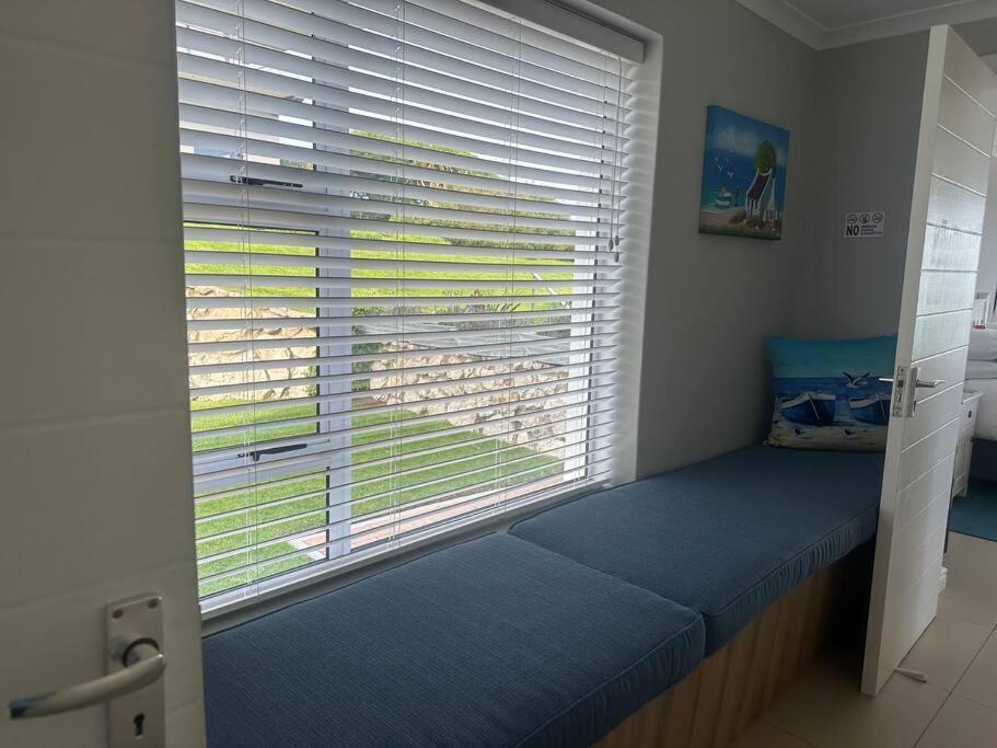 Apartment Lagoon Views At Langebaan