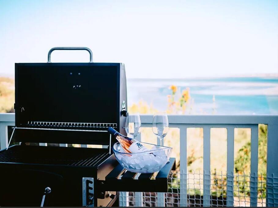 Lagoon Views At Apartment Langebaan