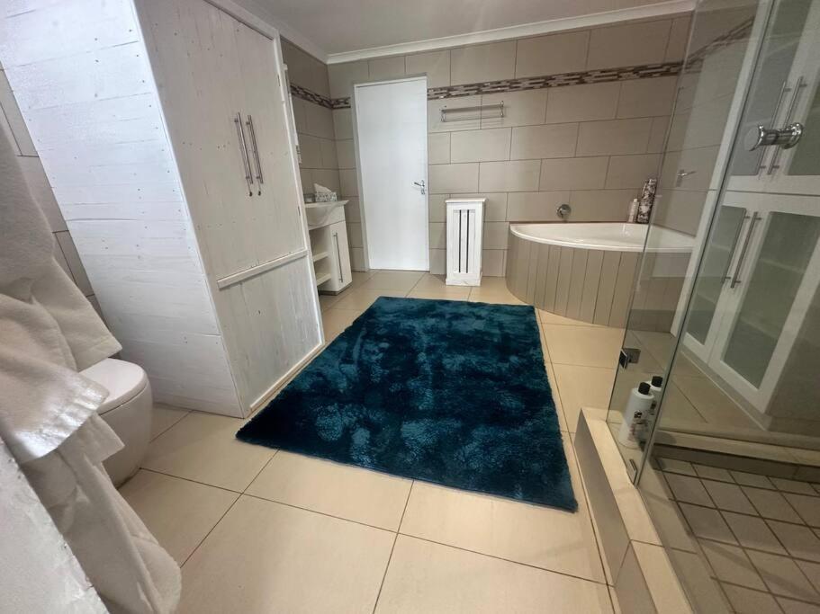 Apartment Lagoon Views At Langebaan