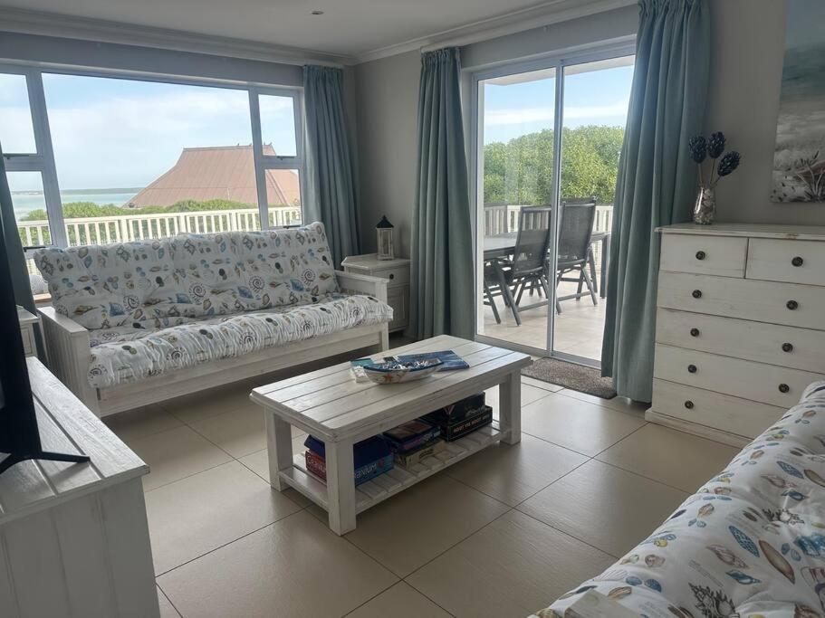 Lagoon Views At Langebaan