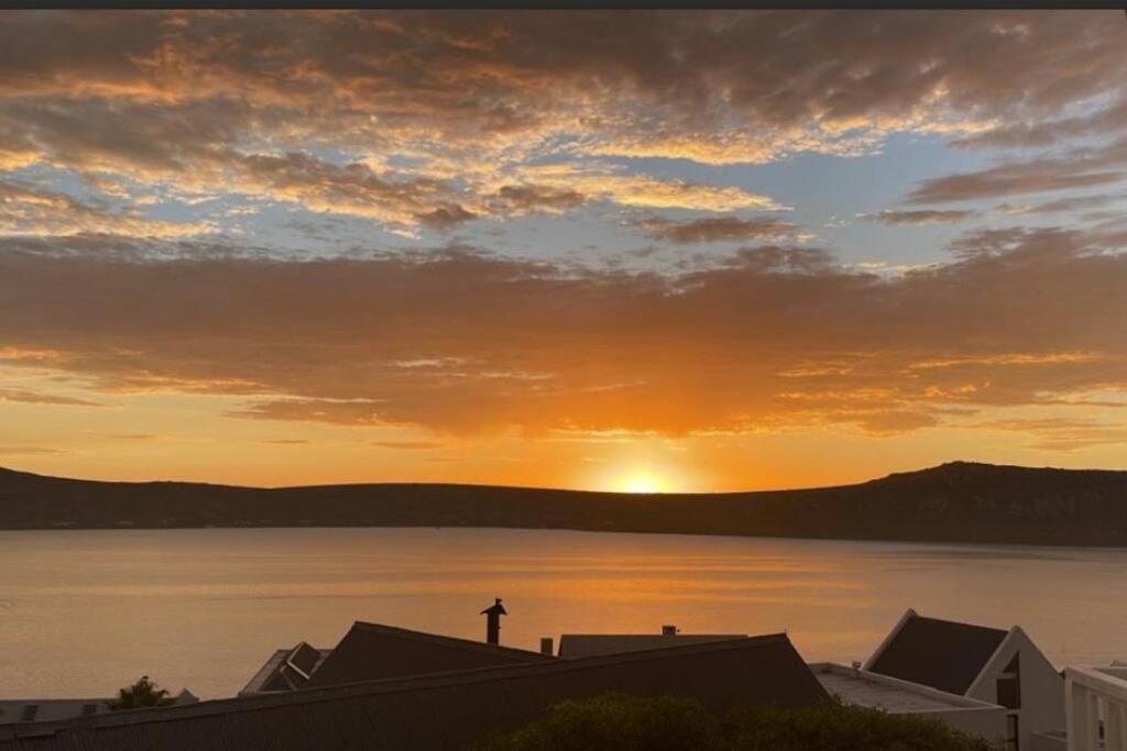 Lagoon Views At * Langebaan