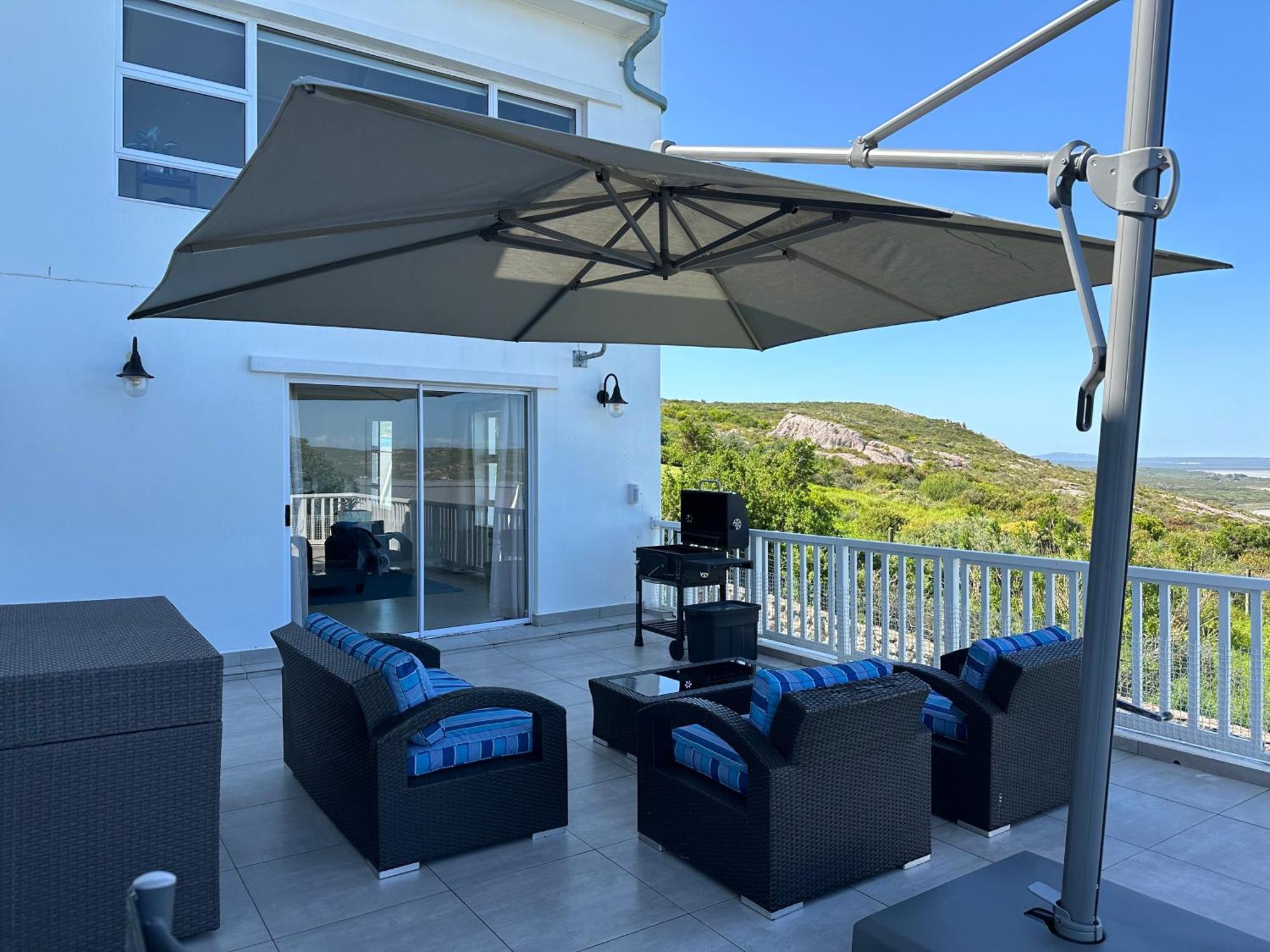 Lagoon Views At Apartment Langebaan